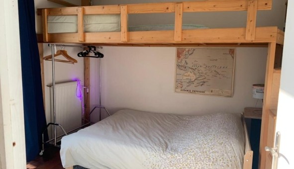 Logement tudiant Studio à Ivry sur Seine (94200)