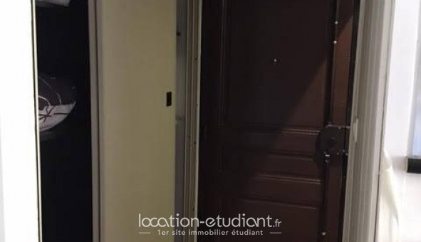 Logement tudiant Studio à Ivry sur Seine (94200)