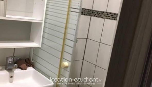 Logement tudiant Studio à Ivry sur Seine (94200)