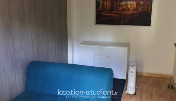 Logement tudiant Studio à Ivry sur Seine (94200)