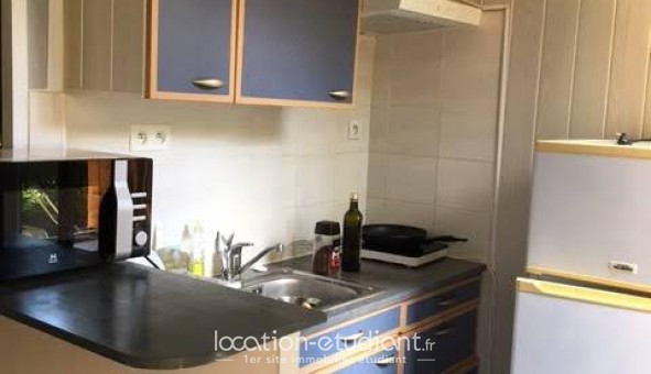 Logement tudiant Studio à Ivry sur Seine (94200)