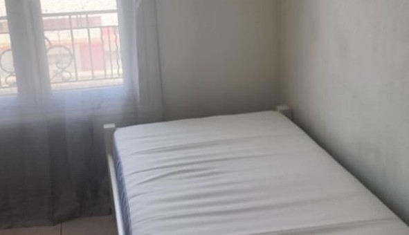 Logement tudiant Studio à Ivry sur Seine (94200)