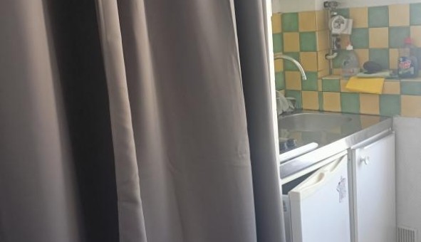 Logement tudiant Studio à Ivry sur Seine (94200)