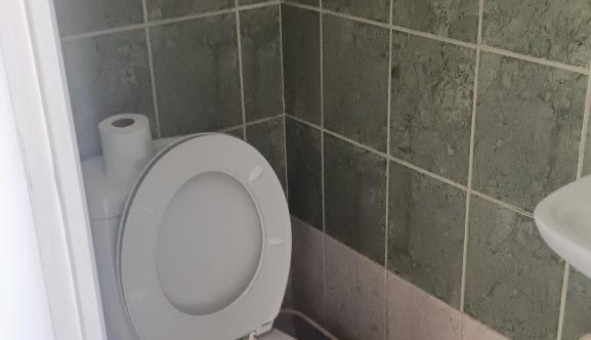 Logement tudiant Studio à Ivry sur Seine (94200)