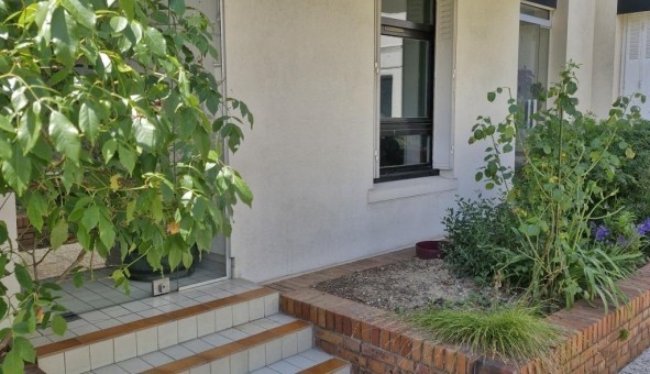 Logement tudiant Location Studio Vide Ivry sur Seine (94200)