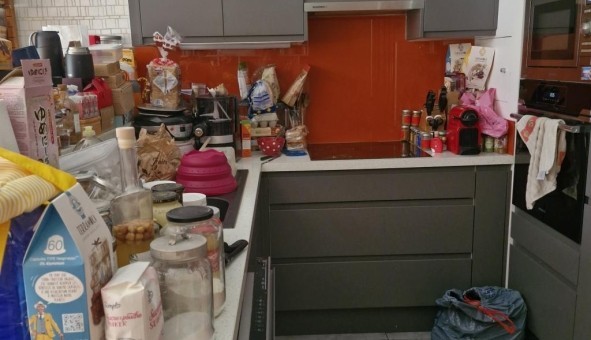 Logement tudiant Studio à Ivry sur Seine (94200)