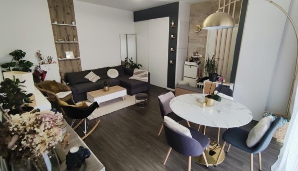 Logement tudiant Studio à Ivry sur Seine (94200)