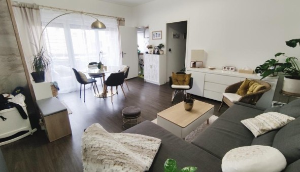 Logement tudiant Studio à Ivry sur Seine (94200)