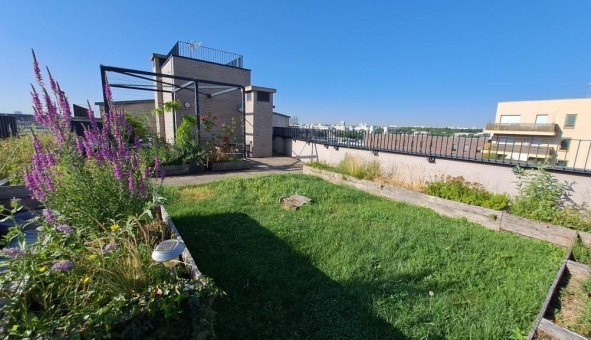 Logement tudiant Studio à Ivry sur Seine (94200)