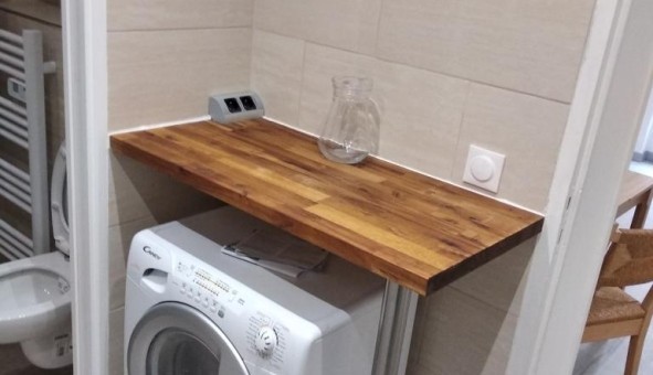 Logement tudiant Studio à Ivry sur Seine (94200)