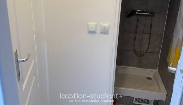 Logement tudiant Location Studio Meublé Ivry sur Seine (94200)
