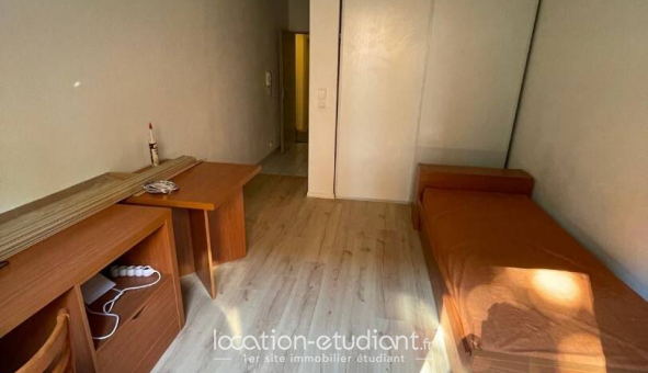 Logement tudiant Location Studio Meublé Ivry sur Seine (94200)