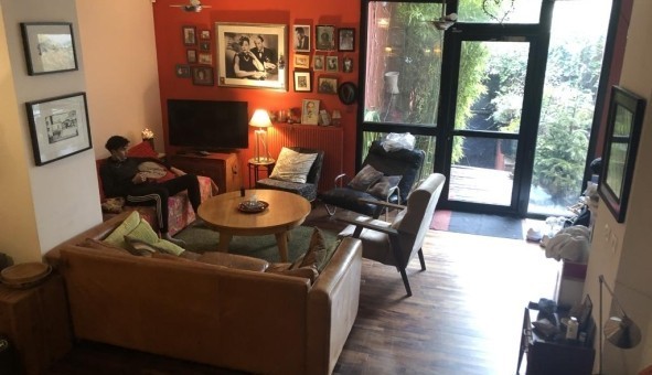 Logement tudiant Studio à Ivry sur Seine (94200)
