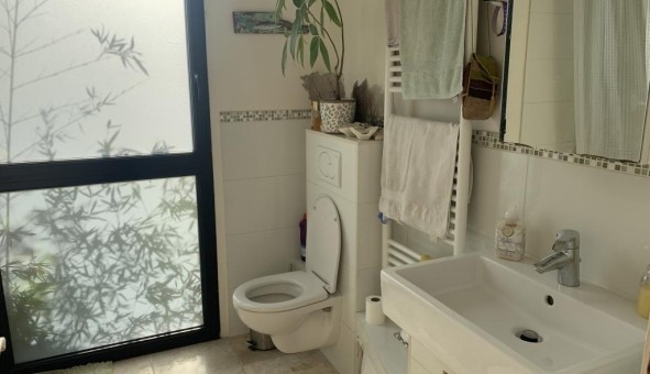 Logement tudiant Studio à Ivry sur Seine (94200)