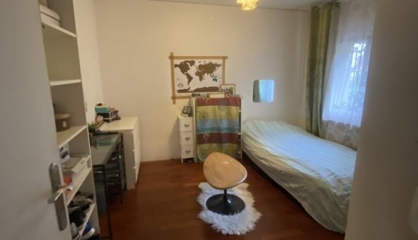 Logement tudiant Studio à Ivry sur Seine (94200)