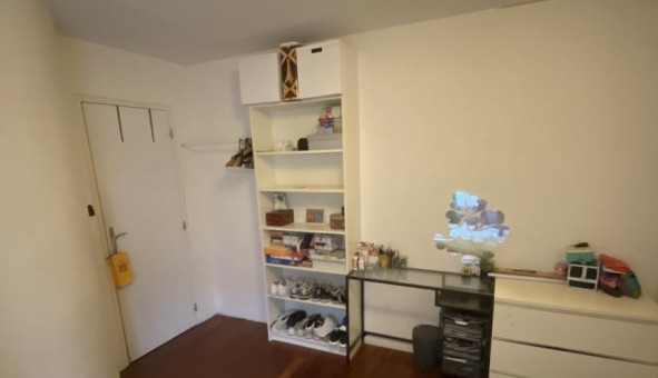 Logement tudiant Studio à Ivry sur Seine (94200)