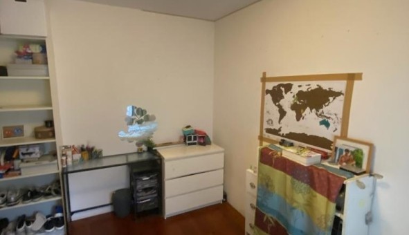 Logement tudiant Studio à Ivry sur Seine (94200)