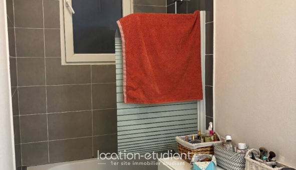 Logement �tudiant Studio &agrave; Ivry sur Seine (94200)