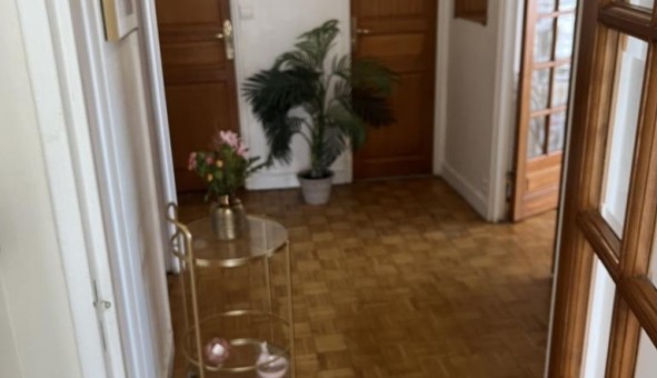 Logement �tudiant Studio &agrave; Ivry sur Seine (94200)
