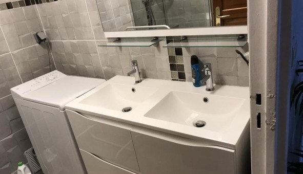 Logement �tudiant Studio &agrave; Ivry sur Seine (94200)