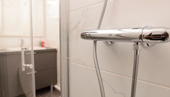 Logement �tudiant Studio &agrave; Ivry sur Seine (94200)