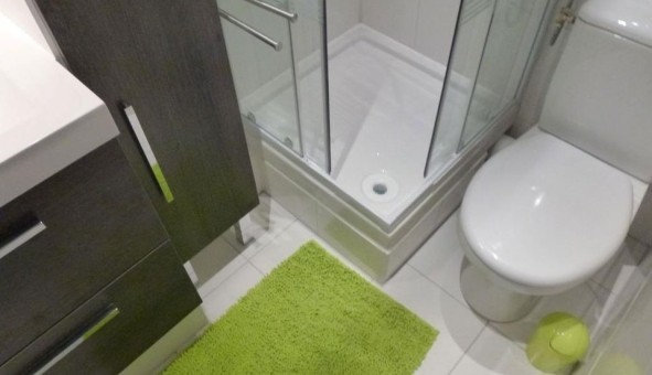 Logement �tudiant Location Studio Vide Ivry sur Seine (94200)