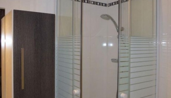 Logement �tudiant Studio &agrave; Ivry sur Seine (94200)