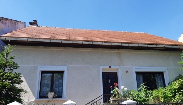 Logement �tudiant Studio &agrave; Ivry sur Seine (94200)
