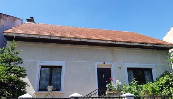 Logement �tudiant Studio &agrave; Ivry sur Seine (94200)