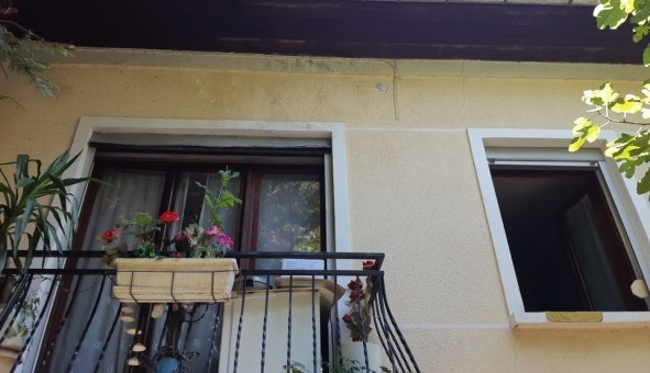 Logement �tudiant Studio &agrave; Ivry sur Seine (94200)