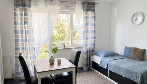 Logement �tudiant Location Studio Vide Ivry sur Seine (94200)