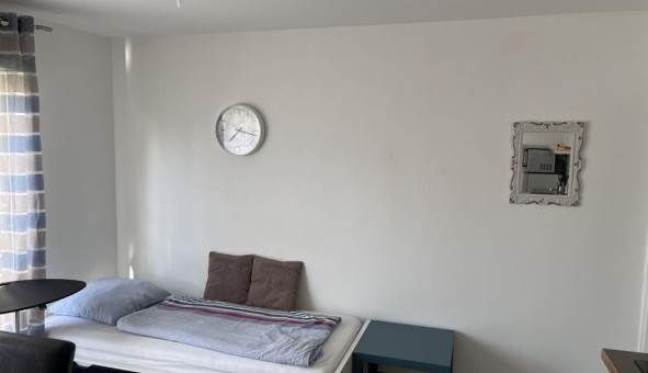 Logement �tudiant Studio &agrave; Ivry sur Seine (94200)