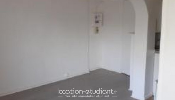 Logement tudiant Studio à Janvry (91640)