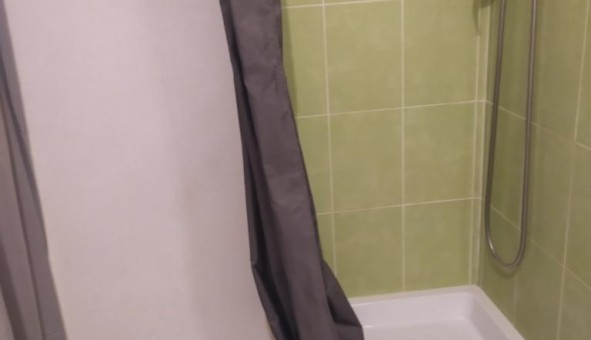 Logement tudiant Studio à Jarville la Malgrange (54140)