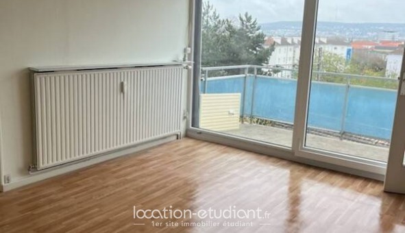 Logement tudiant Studio à Jarville la Malgrange (54140)