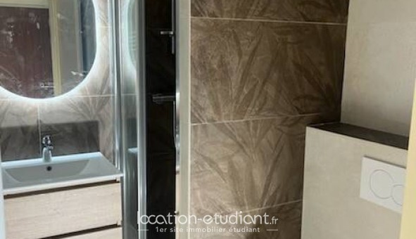 Logement tudiant Studio à Jarville la Malgrange (54140)