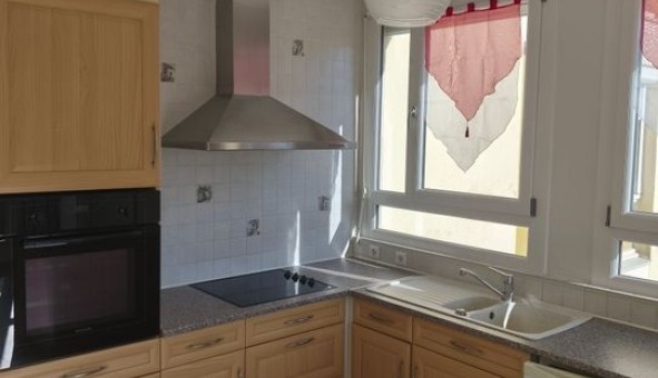 Logement �tudiant Studio &agrave; Jarville la Malgrange (54140)