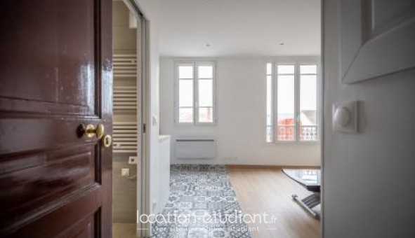 Logement tudiant Studio à Joinville le Pont (94340)