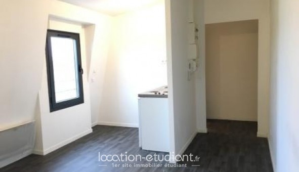 Logement tudiant Studio à Joinville le Pont (94340)