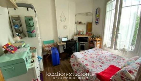 Logement tudiant Studio à Joinville le Pont (94340)