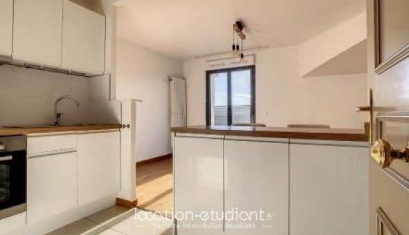 Logement tudiant Studio à Joinville le Pont (94340)