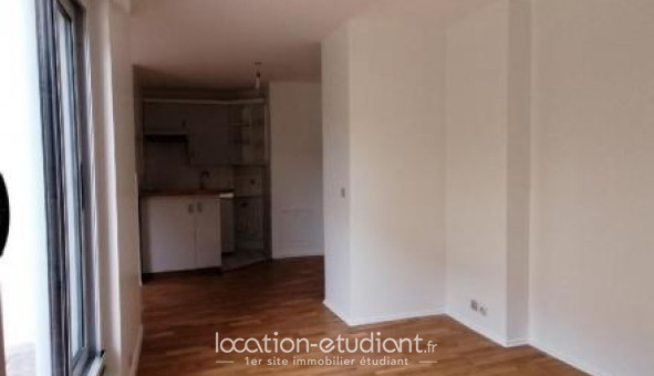 Logement tudiant Studio à Joinville le Pont (94340)