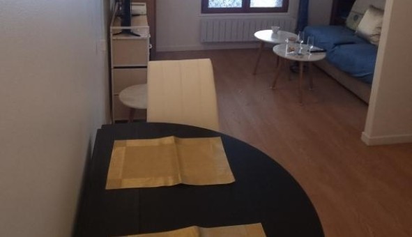 Logement tudiant Location Studio Vide Joinville le Pont (94340)