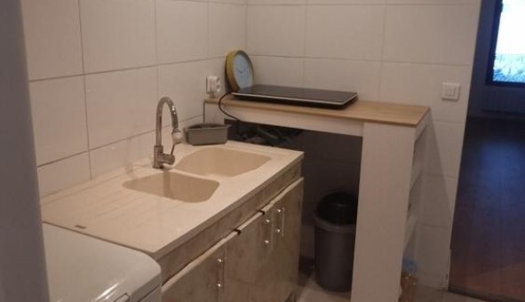 Logement tudiant Studio à Joinville le Pont (94340)