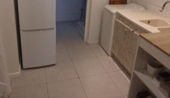 Logement tudiant Studio à Joinville le Pont (94340)