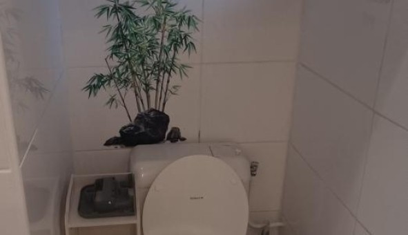 Logement tudiant Studio à Joinville le Pont (94340)