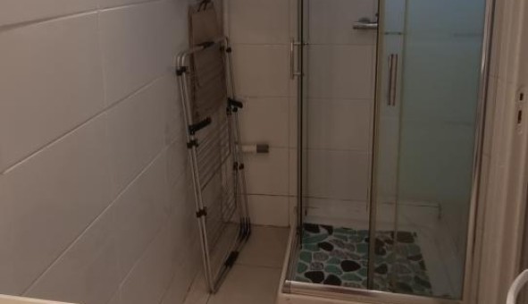 Logement tudiant Studio à Joinville le Pont (94340)