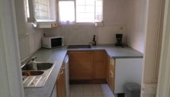 Logement tudiant Studio à Joinville le Pont (94340)