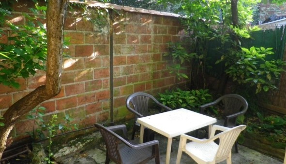 Logement tudiant Studio à Joinville le Pont (94340)