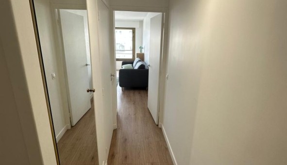 Logement tudiant Studio à Joinville le Pont (94340)